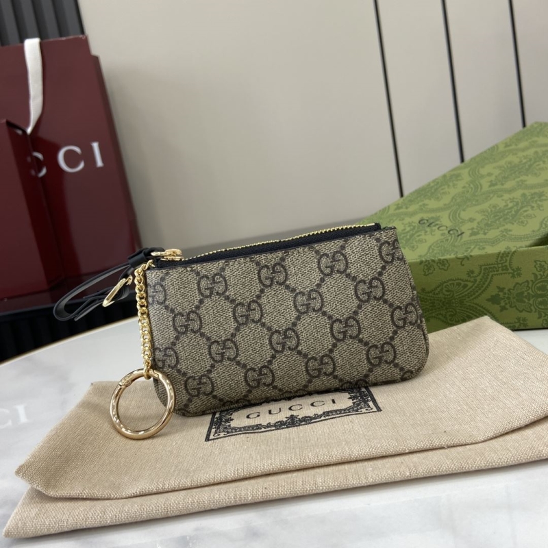 G*u*i wallets & purse